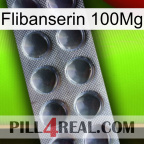 Flibanserin 100Mg 30